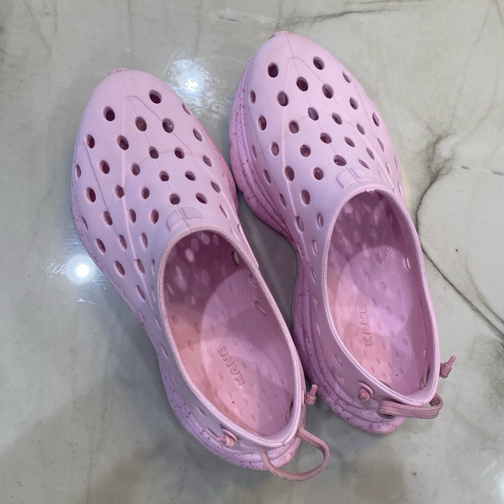 Bubblegum Kane Shoes Women’s Size 8